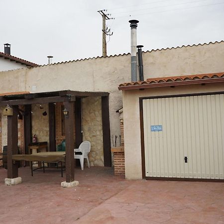 Casa Rural La Abuela Marcelina Foncastin Ngoại thất bức ảnh